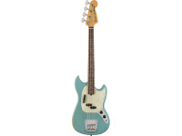 Fender JMJ Mustang Bass R.Worn RW DB Fender JMJ Mustang Bass R.Worn RW DB